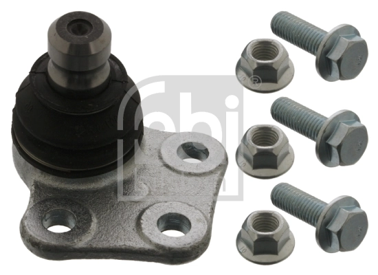 Ball Joint